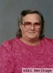 Ruth J. Henderson Anderson