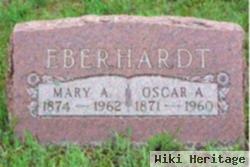 Mary Eberhardt