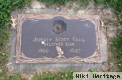 Jeffrey Scott Grill