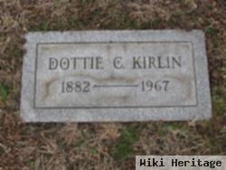 Dottie C Kirlin