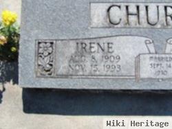 Irene Church