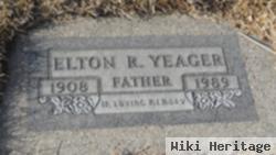 Elton R Yeager