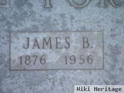 James Barbee Porter