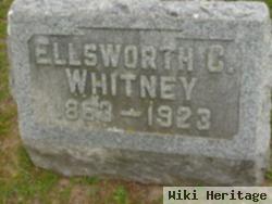 Ellsworth C. Whitney