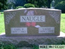 Earl Naugle