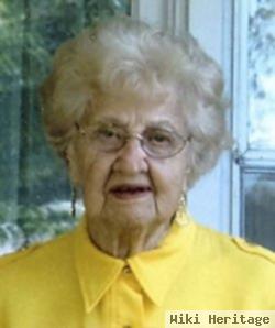 Doris F. Flores Johnson