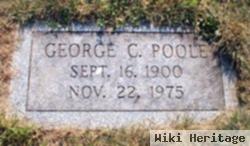 George C. Poole