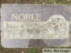 Carole Helene Walker Noble