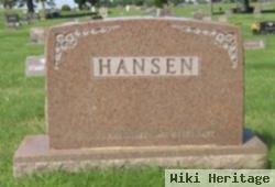 George Hansen