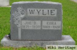 Joe D Wylie