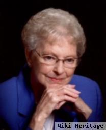 Barbara Jean Bivens Mccall