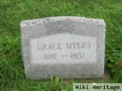 Grace D. Myers