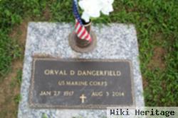 Orval Don "doll" Dangerfield