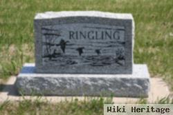 Minnie Hubers Ringling