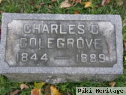 Charles C. Colegrove