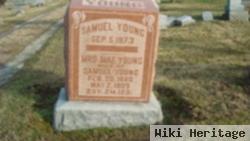 Samuel J Young