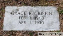 Grace R Griffin