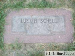 Luetta Schell