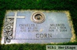 Charles Luther Corn, Jr