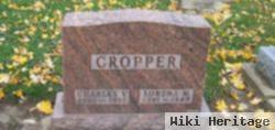 Lorena Meadows Cropper