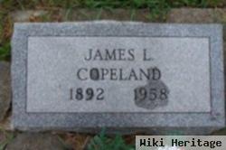 James L. Copeland