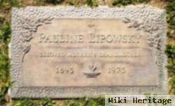 Pauline Lipowsky