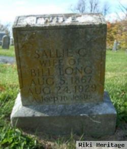 Sallie C. Long