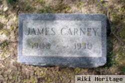 James Carney