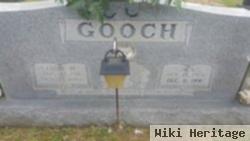 Jack W. Gooch