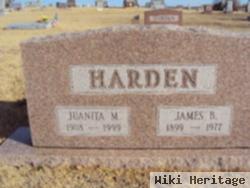 Juanita M. Harden