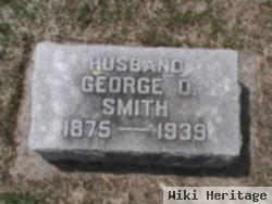 George D Smith