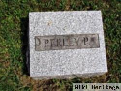 Perley P Jackson