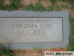 Virginia Lou Hughes