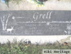 Eugene Arthur "gene" Grell