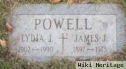 Lydia J. Powell