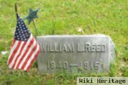 William L. Reed