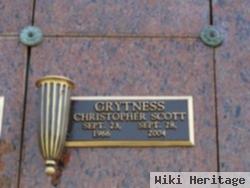 Christopher Scott Grytness