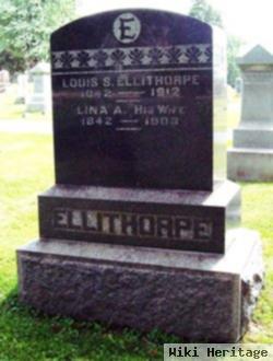 Lina A Ellithorpe