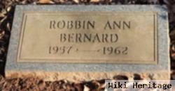 Robin Ann Bernard