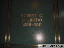 Robert Cosmos Dilibero