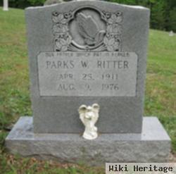 Parks Winston Ritter