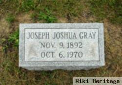 Joseph Joshua Gray