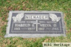 Harold Edward Nienaber