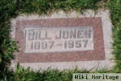 William Soren "bill" Jones