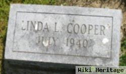 Linda Lavonne Cooper