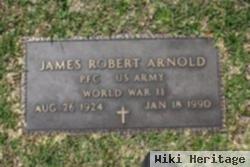 James Robert Arnold