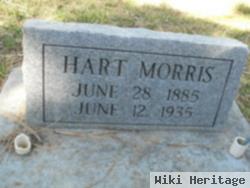 Hart Morris