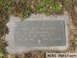 Herbert Kracht