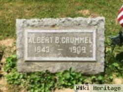 Albert B. Crummel