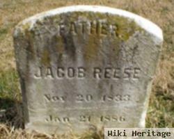 Jacob Reese